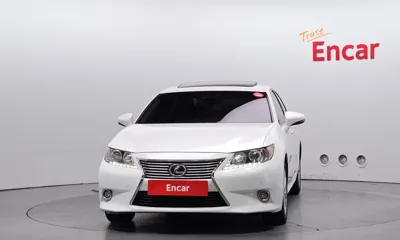Lexus ES 2014, 150728 км, за 14990000 KRW