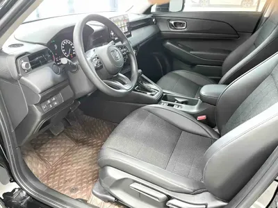 Honda Vezel 2023, 21200 км, за 133800 CNY - фото 7