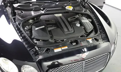 Bentley Flying Spur 2015, 84259 км, за 51900000 KRW - фото 6
