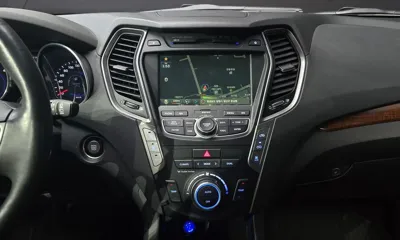 Hyundai Maxcruz 2014, 143848 км, за 9700000 KRW - фото 14