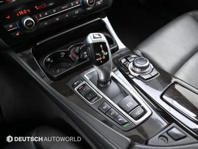 BMW 5-Series 2013, 120821 км, за 7900000 KRW - фото 9