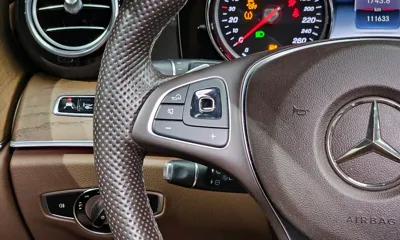 Mercedes-Benz E-Class 2018, 111633 км, за 21990000 KRW - фото 31