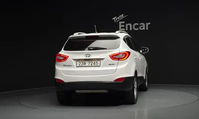 Hyundai Tucson 2015, 157920 км, за 5900000 KRW