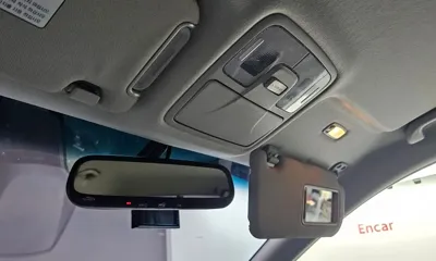Hyundai Tucson 2015, 119950 км, за 8000000 KRW - фото 17