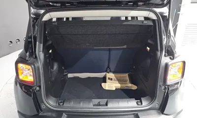 Jeep Renegade 2016, 69006 км, за 9400000 KRW - фото 20