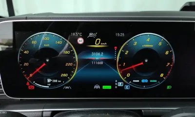 Mercedes-Benz GLS-Class 2021, 111668 км, за 68300000 KRW - фото 8