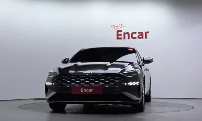 Kia K8 2022, 27338 км, за 25200000 KRW - фото 3