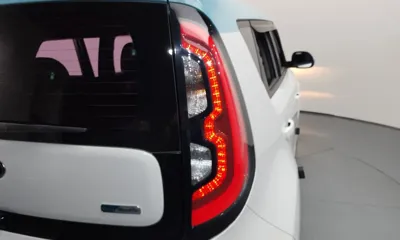 Kia Soul 2017, 88135 км, за 88880000 KRW - фото 23