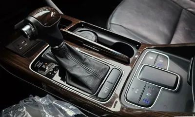 Kia K7 2015, 107235 км, за 6990000 KRW - фото 9