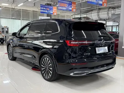 Volkswagen Viloran 2024, 25000 км, за 199800 CNY