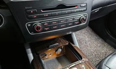 Kia K7 2015, 155608 км, за 5800000 KRW - фото 20