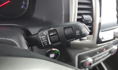 KG_Mobility_Ssangyong Rexton 2018, 130791 км, за 12990000 KRW - фото 27