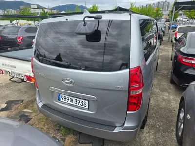 Hyundai Starex 2021, 119534 км, за 15490000 KRW