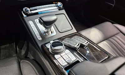 Genesis G90 2019, 94539 км, за 33500000 KRW - фото 9
