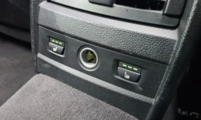 BMW 4-Series 2015, 163469 км, за 9700000 KRW - фото 18