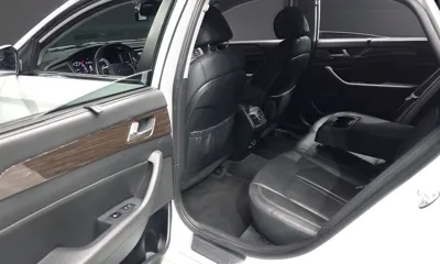 Hyundai Sonata 2019, 86448 км, за 15300000 KRW - фото 12