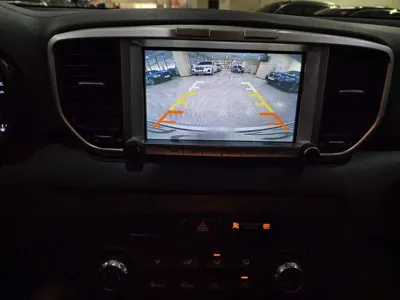 Kia Sportage 2019, 107096 км, за 10000000 KRW - фото 11