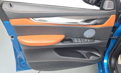 BMW X6M 2018, 49218 км, за 45000000 KRW - фото 24