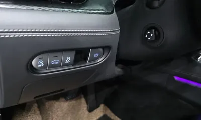 Genesis G90 2022, 99629 км, за 56000000 KRW - фото 32