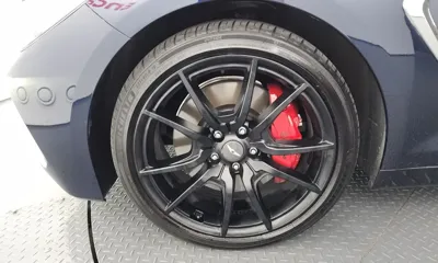 Genesis G70 2018, 108312 км, за 18300000 KRW - фото 5