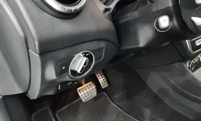 Mercedes-Benz CLA-Class 2017, 85463 км, за 15900000 KRW - фото 28