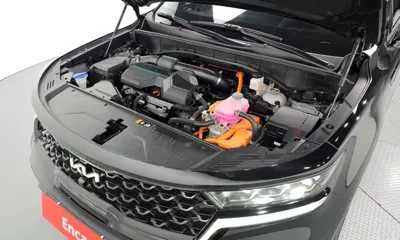 Kia Sorento 2023, 38760 км, за 33900000 KRW - фото 6