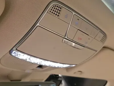 Mercedes-Benz S-Class 2020, 68000 км, за 69800000 KRW - фото 9