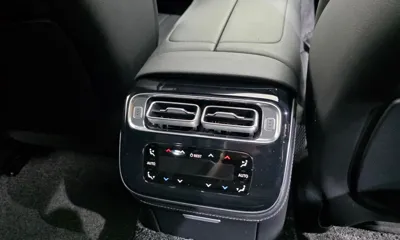 Mercedes-Benz S-Class 2021, 60451 км, за 71000000 KRW - фото 34