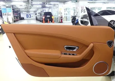 Bentley Continental 2015, 91742 км, за 65000000 KRW - фото 11