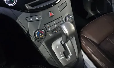 ChevroletGMDaewoo Orlando 2017, 123148 км, за 5990000 KRW - фото 9
