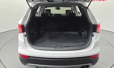 Hyundai Santafe 2015, 143614 км, за 7900000 KRW - фото 19