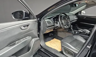 Renault-KoreaSamsung SM6 2019, 141182 км, за 7550000 KRW - фото 10