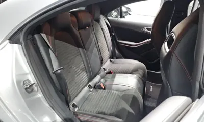 Mercedes-Benz CLA-Class 2018, 105808 км, за 10300000 KRW - фото 11