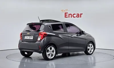 ChevroletGMDaewoo Spark 2016, 145716 км, за 4200000 KRW - фото 2