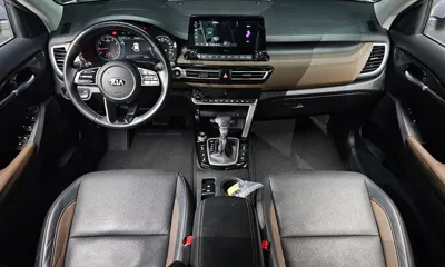 Kia Seltos 2021, 130073 км, за 17500000 KRW - фото 7