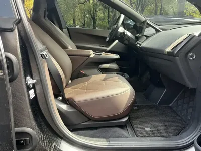 BMW iX 2023, 46000 км, за 228800 CNY - фото 6