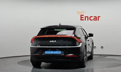Kia EV6 2022, 279429 км, за 19300000 KRW