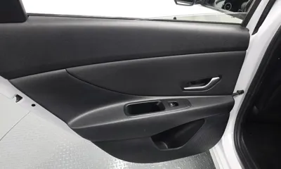 Hyundai Avante 2021, 140754 км, за 11680000 KRW - фото 25