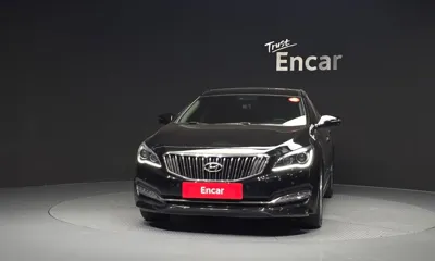 Hyundai Aslan 2017, 206018 км, за 4500000 KRW - фото 3