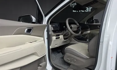 Kia Canival 2025, 12731 км, за 48300000 KRW - фото 26