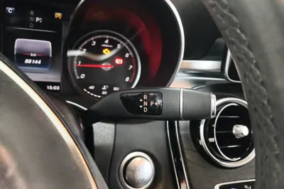 Mercedes-Benz C-Class 2016, 88100 км, за 95416.3 CNY - фото 13