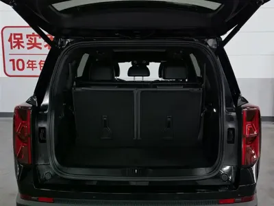 GAC Motor Trumpchi GS8 2023, 39100 км, за 93800 CNY - фото 16