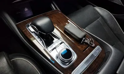 Kia K9 2019, 193705 км, за 15490000 KRW - фото 9