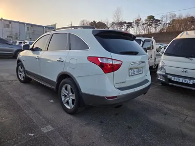 Hyundai Veracruz 2009, 160000 км, за 5800000 KRW