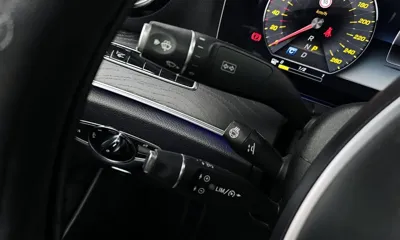 Mercedes-Benz E-Class 2018, 125555 км, за 22900000 KRW - фото 29