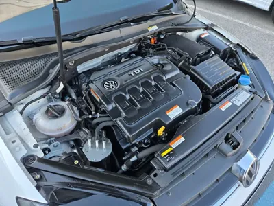Volkswagen Golf 2014, 88385 км, за 8990000 KRW - фото 7