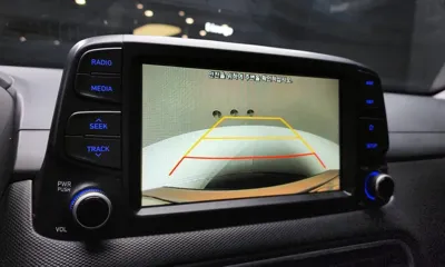 Hyundai Kona 2018, 58982 км, за 16000000 KRW - фото 15