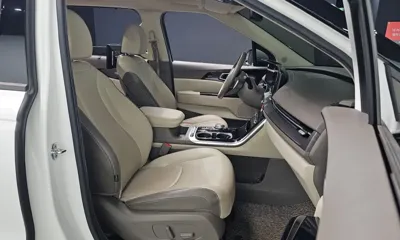 Kia Canival 2021, 112880 км, за 26800000 KRW - фото 26
