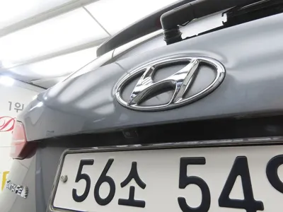 Hyundai Santafe 2013, 99889 км, за 9190000 KRW - фото 16