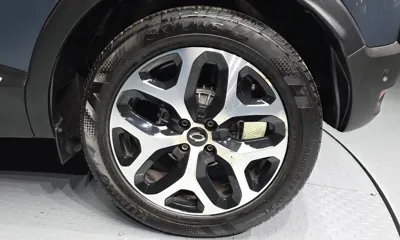 Renault-KoreaSamsung QM3 2019, 39100 км, за 10200000 KRW - фото 5